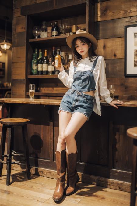 MengX girl_Mix