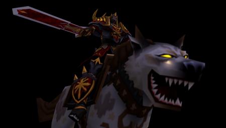 PS1 / PS2 / Old 3D game style [FLUX]版本PS1 (ID: 743692)