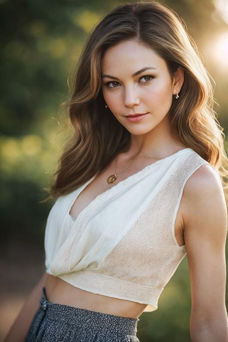 Diane Lane SoloTI版本v1.0 (ID: 819028)