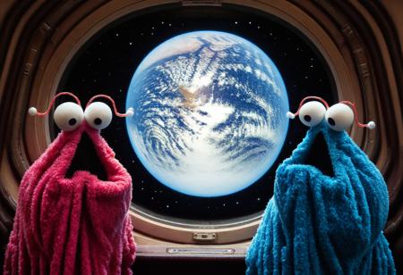 YIP YIP MARTIANS