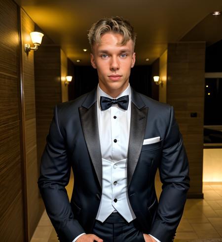 Aaron Schoening