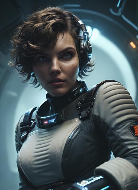 Camren Bicondova
