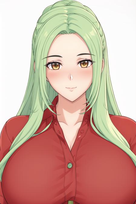 Big Sisterly | Z JD | Koikatu | KK77