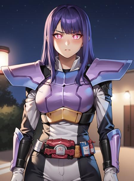 Kamen Rider Gavv