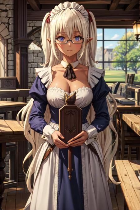 Edelgard - How Not To Summon A Demon Lord