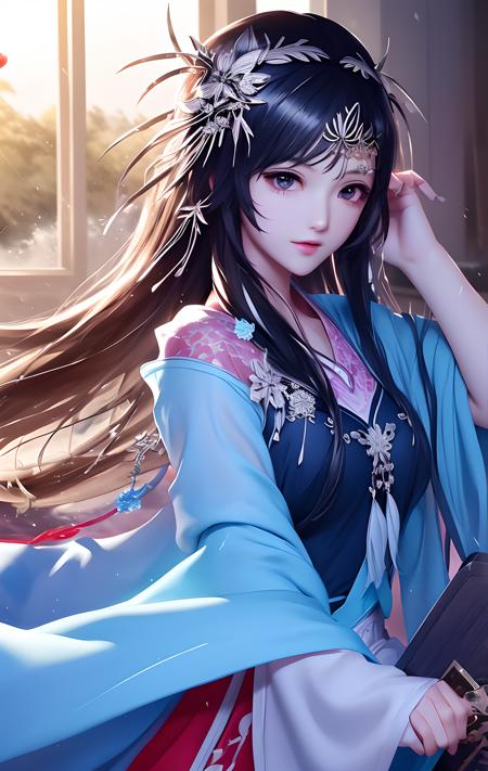 国风2 GuoFeng2