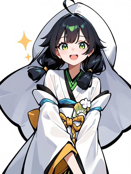 阴阳师：日和坊\hiyoribou(onmyoji)