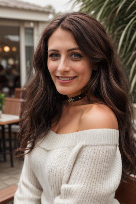 Lisa Edelstein