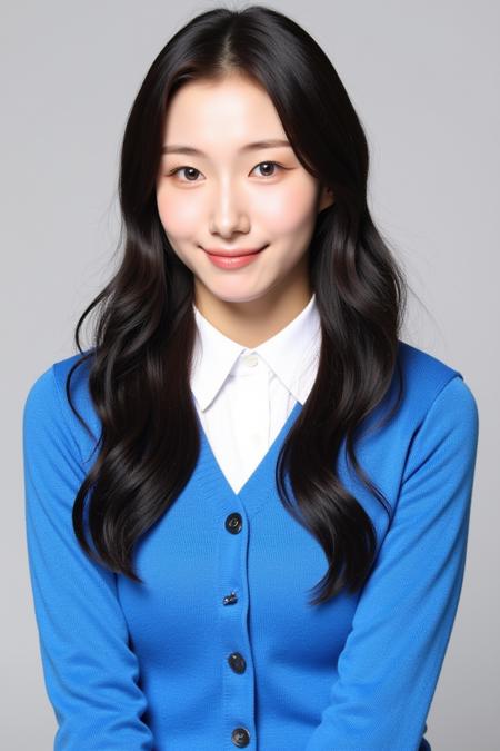 Seo Youngeun (서영은)