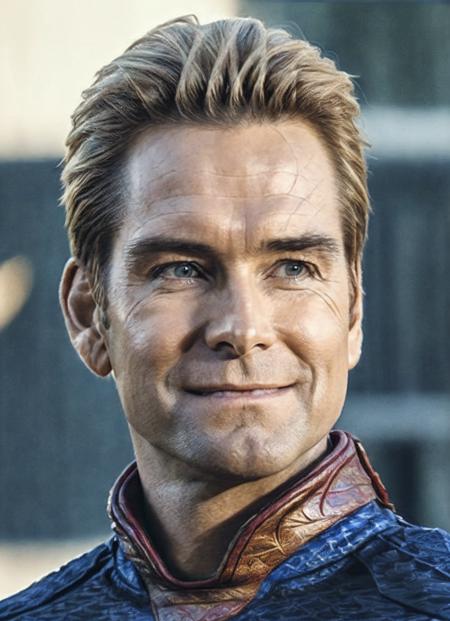 Antony Starr