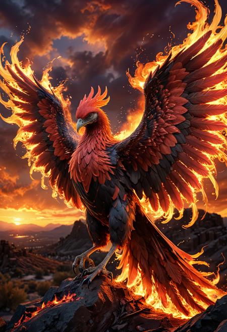 Dynamic Wildcard - phoenix unleashed版本v1.0 (ID: 603876)