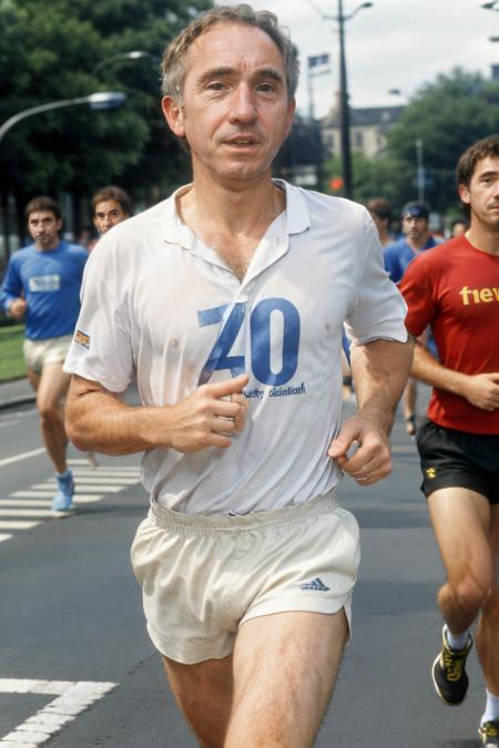 Nigel Hawthorne