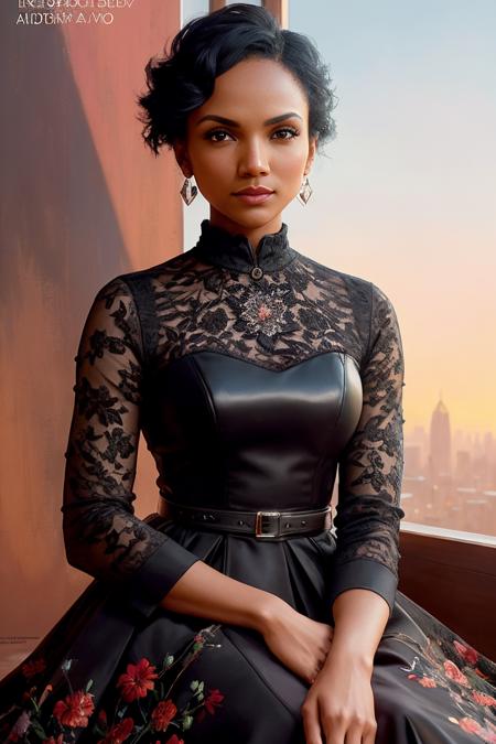Mekia Cox