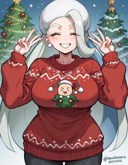 Christmas Sweater - Clothing