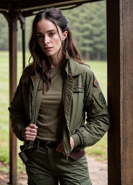 Abigail Spencer
