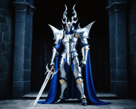 Alphamon/Dorugoramon/Dexdorugoramon (Digimon)