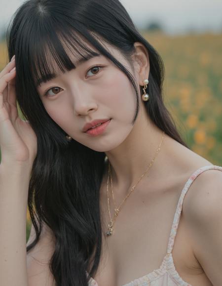 ? Bae Suzy (Flux) ?