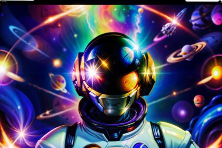 Cybernetic Dreams版本beta (ID: 305222)