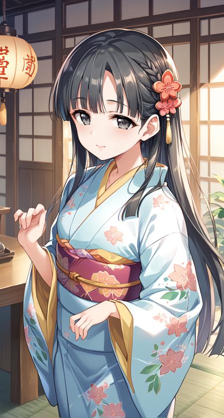 Kobayakawa Sae - THE IDOLM@STER CINDERELLA GIRLS - Pony 4 Outfits