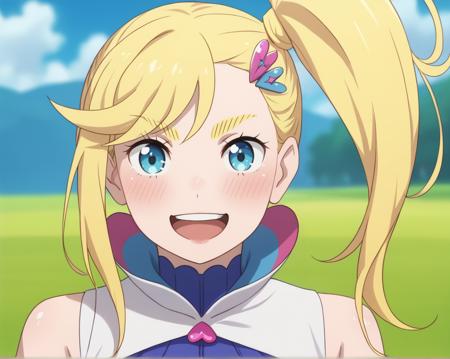 Minerva (Re:Zero)