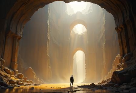 Flux-XL: Scenery and Landscape Enhancer