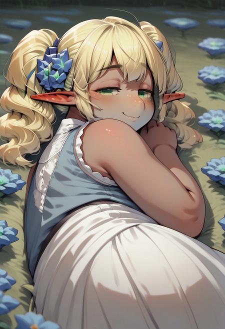 Yulie il Eridiol