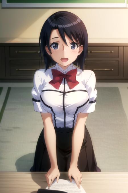 Kanako Miyame - MariaHolic版本v1.0.0 (ID: 80042)