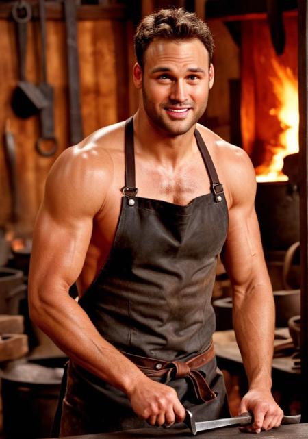 Ryan Guzman