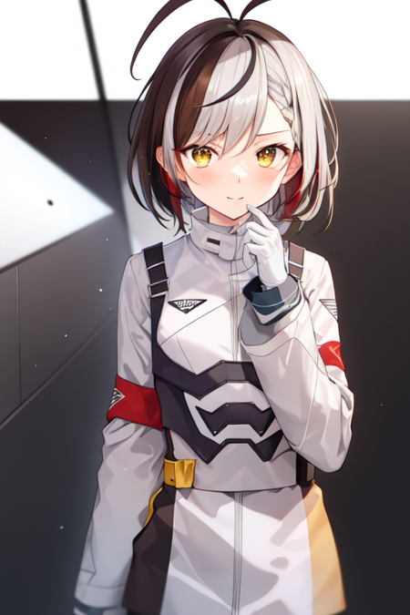 Fenix Tribe Uniform (from Kamen Rider Revice)