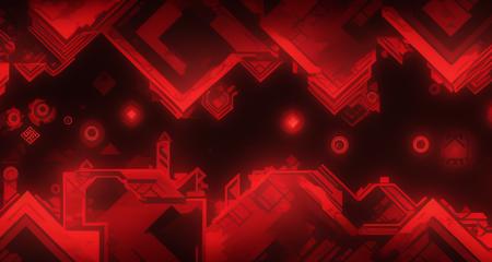 GDDiffusion / Geometry Dash Decoration Style