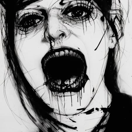 Depression diffusion