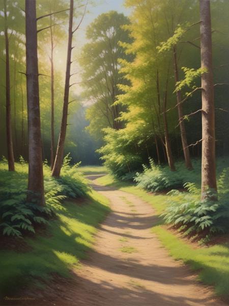 painting art romanticism XL by Happy Ai/07/romanticist painting/oil painting/fine art/landscape/scenes/interiors/outdoor scene/oil painting/fine art/oil on canvas/characters/illustration/paintings/art/architecture/environmental design/油画/绘画/絵画/그림/