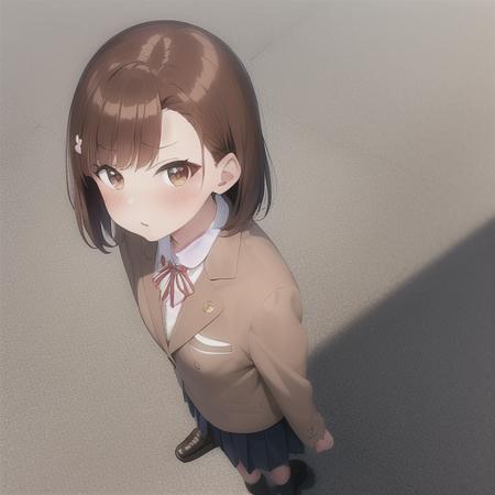 MisakaMikoto版本v1.0 (ID: 42934)