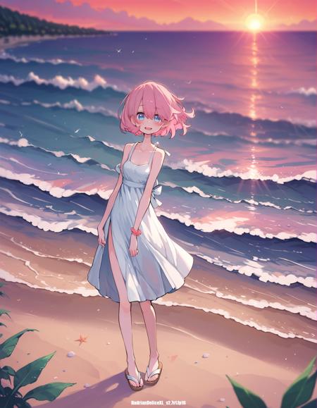 Tnsk / おにくやさん / 性肉店 Style | Pony版本DeliceVer v2.0a [2.7v1] (ID: 828634)