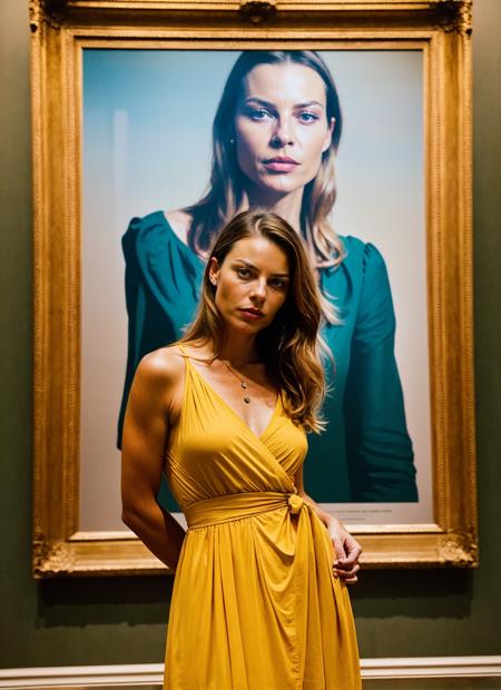 Lauren German