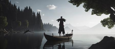 Moving Meditations