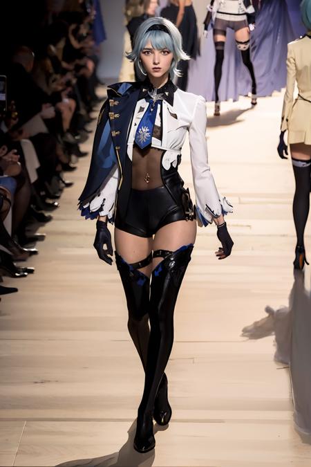 Paris Fashion Week 巴黎时装周