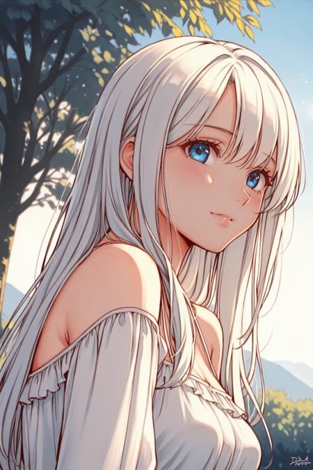 Clare Mix