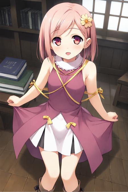 ゆあ（your diary+H）/ Yua (your diary+H)