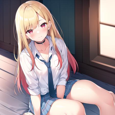Marin Kitagawa | My Dress-Up Darling