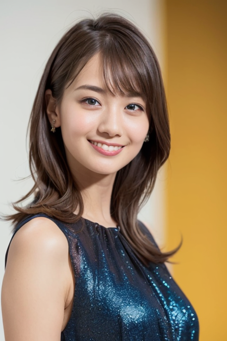 InoueSeika_JP_Newscaster