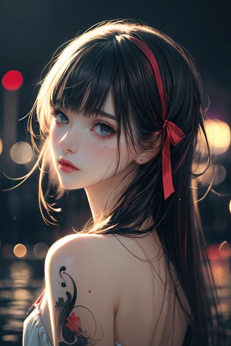 OnlyAnime |《唯》· 炫彩动漫