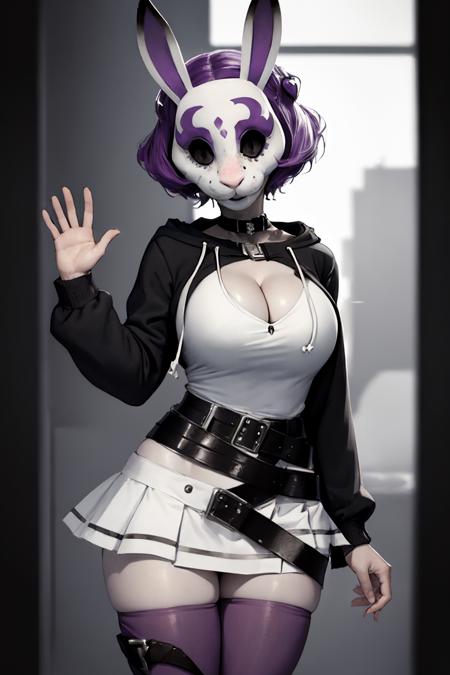 Neon Violet | Neon White版本v1.0 (ID: 194823)
