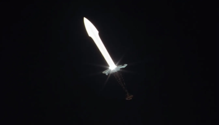 Topcraft Watercolor Animation TPCRFT