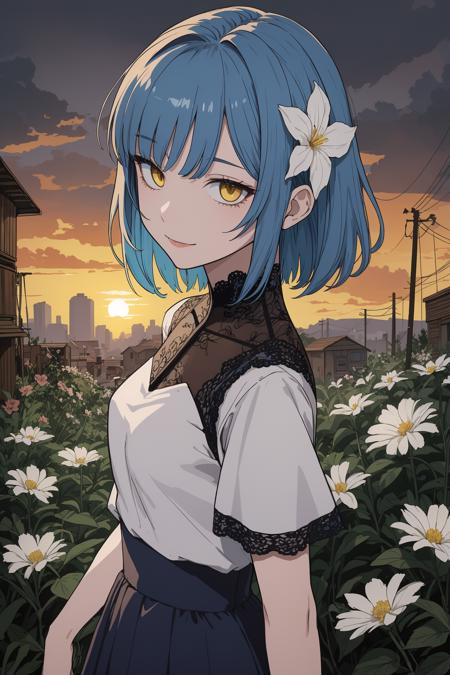 Waifu Reaper
