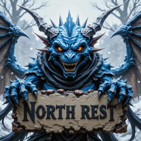 NORt RESt