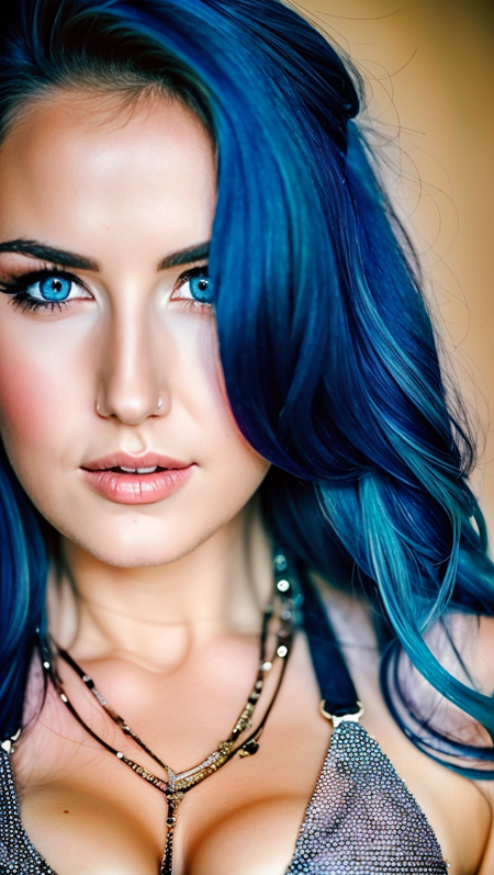 Alissa White-Gluz Lycoris