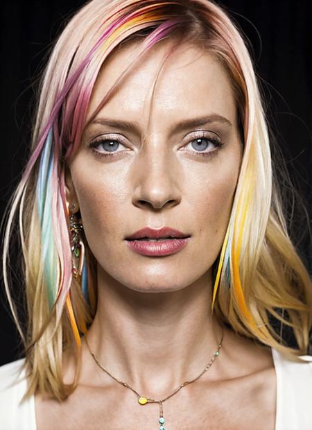 Uma Thurman