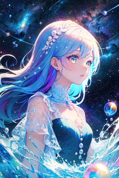 ClarityGlow「清辉琉璃」-Zycc版本v2.0 (ID: 626152)