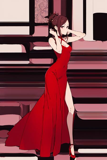 Princess Principal - Dorothy